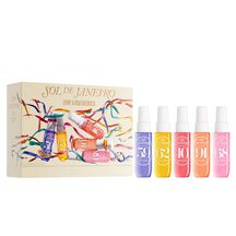 LIVIN' A VIDA CHEIROSA MINI PERFUME MIST GIFT SET